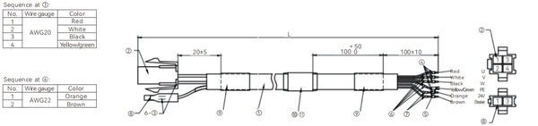 CAB-PWB75A-1.5M