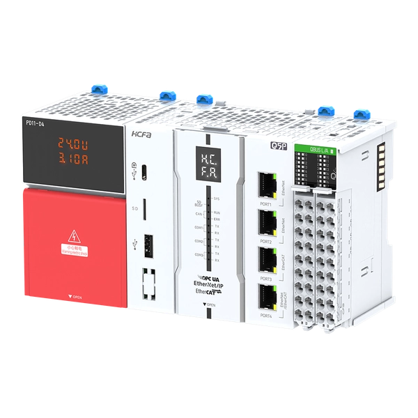 HCQ9P-1700-U4