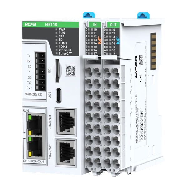 HCM511S-32MT4-D