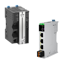 EtherCAT каплеры