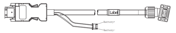 SVCAB-ENC075CA-ABS-050L-05