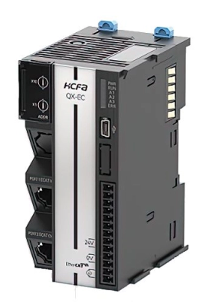HCQX-EC01-D